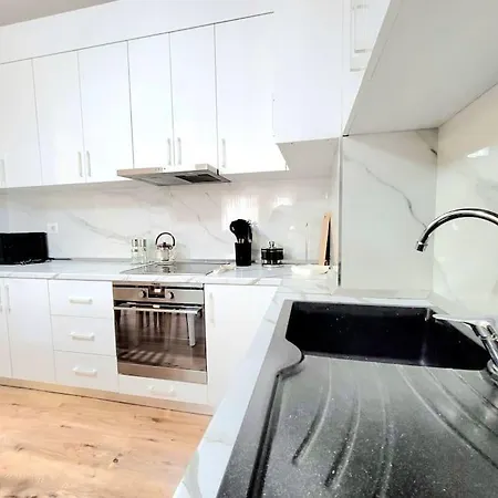 Borana's Apartament